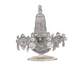 Lord Balaji  Idol