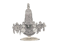 Lord Balaji  Idol