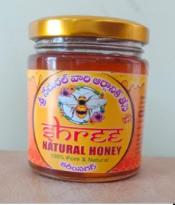 HONEY