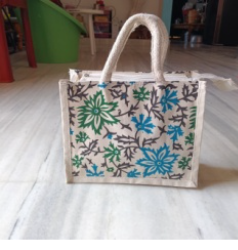Jute bags