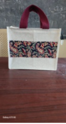 Jute bags