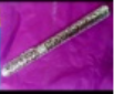 silver filigre