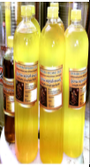 Natural Oils